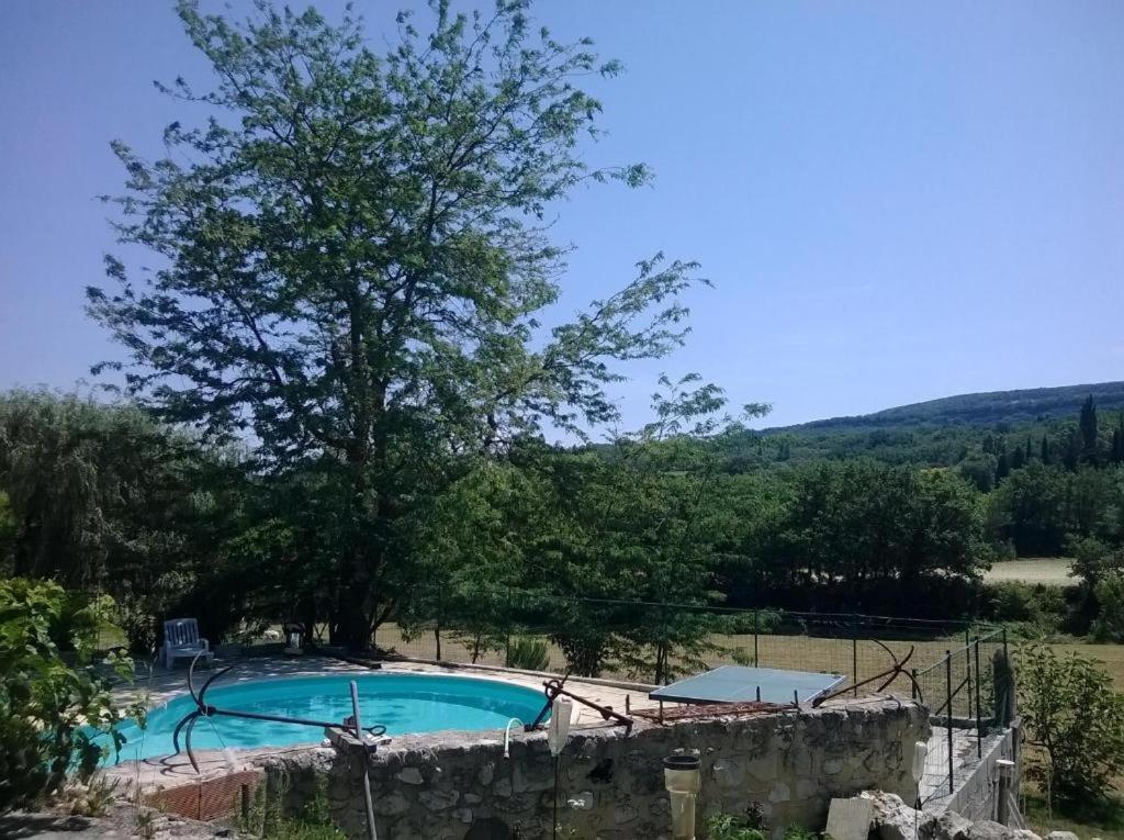 瓦乐隆住宿加早餐旅馆 瓦劳里埃 外观 照片