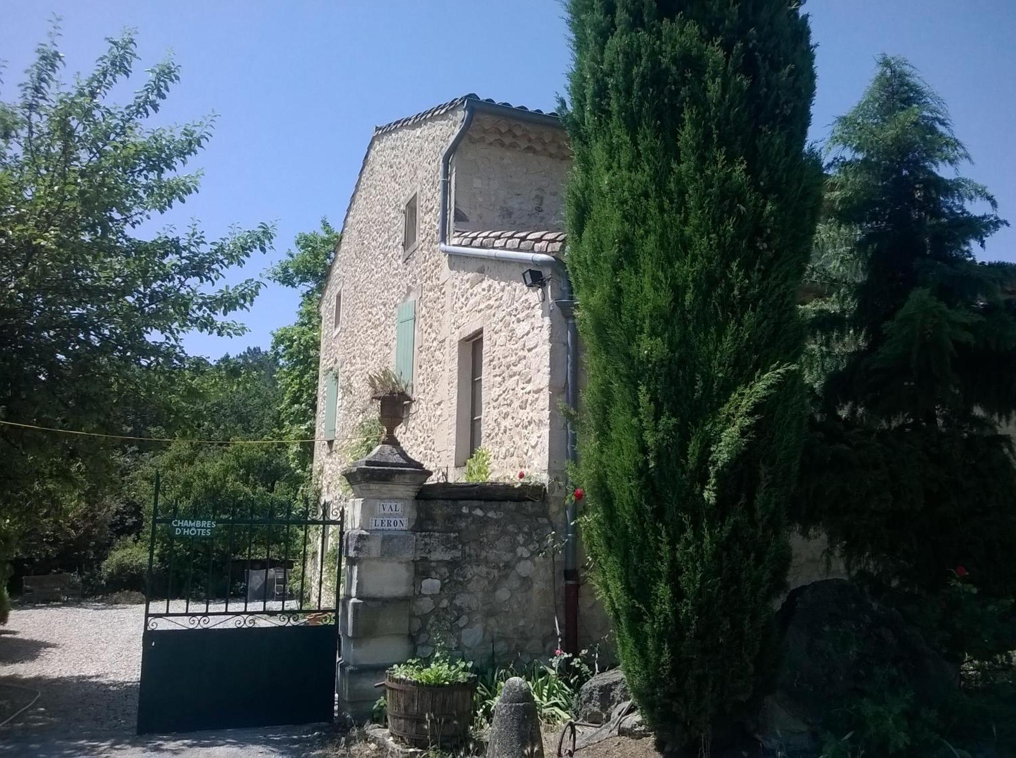 瓦乐隆住宿加早餐旅馆 瓦劳里埃 外观 照片